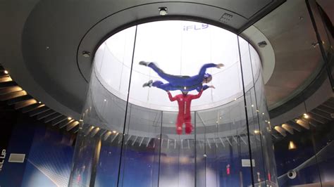ifly indoor skydiving king of prussia
